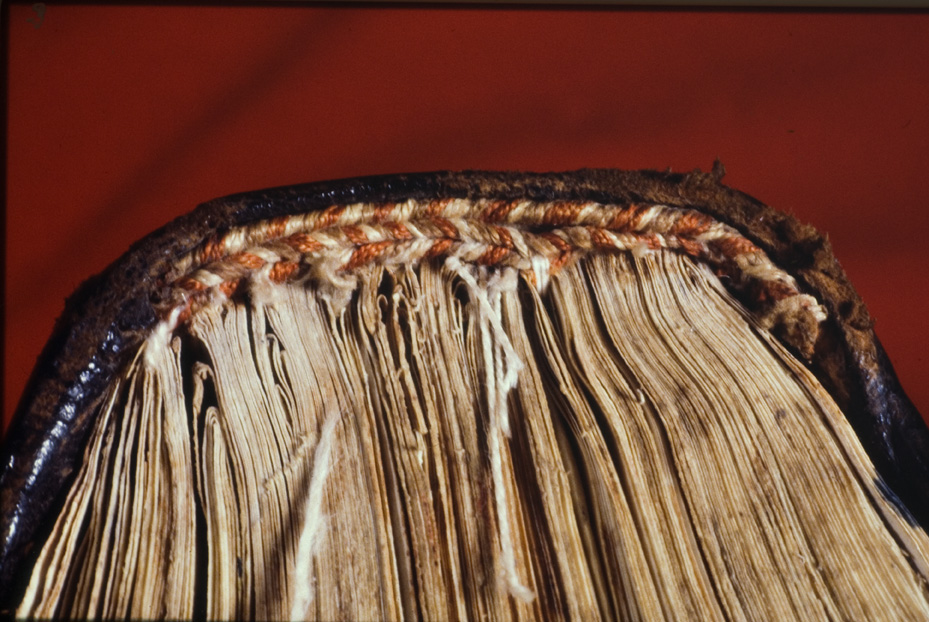 Venezia, Biblioteca della Congregazione armena mechitarista, Ms. 888
icpal_04492
Keywords: 806/1980, 806.3/1980, B Congregaz. mechitarista Ms. 888, B Congregaz. mechitarista