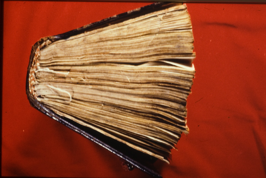 Venezia, Biblioteca della Congregazione armena mechitarista, Ms. 888
icpal_04504
Keywords: 806/1980, 806.3/1980, B Congregaz. mechitarista Ms. 888, B Congregaz. mechitarista