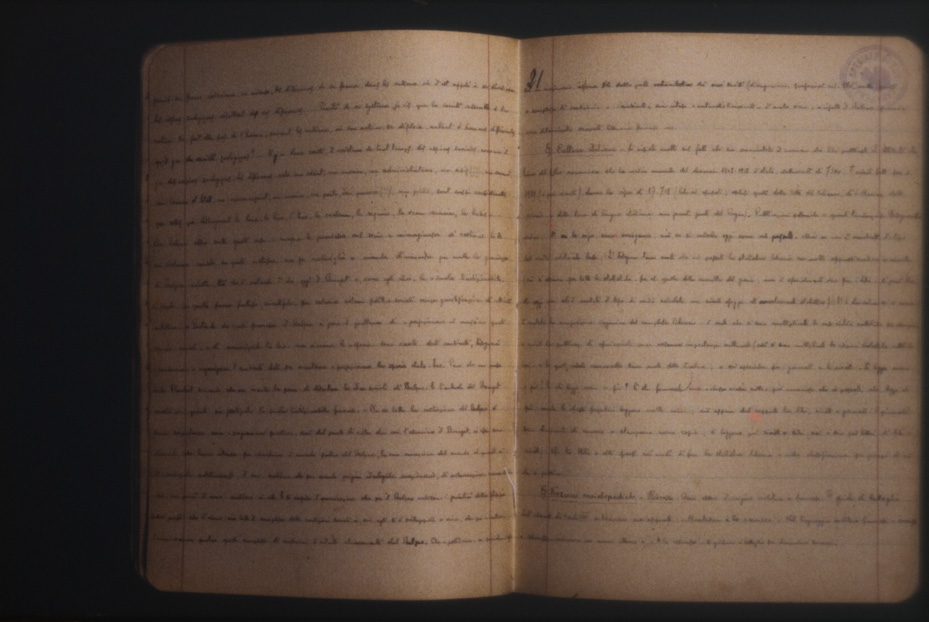 Antonio Gramsci, Quaderni. Roma, Fondazione Gramsci Onlus (già Fondazione Istituto Gramsci)
icpal_08517
Keywords: 829/1980, Fondaz. Gramsci Roma Gramsci - Autografi e documenti, Fondaz. Gramsci Roma