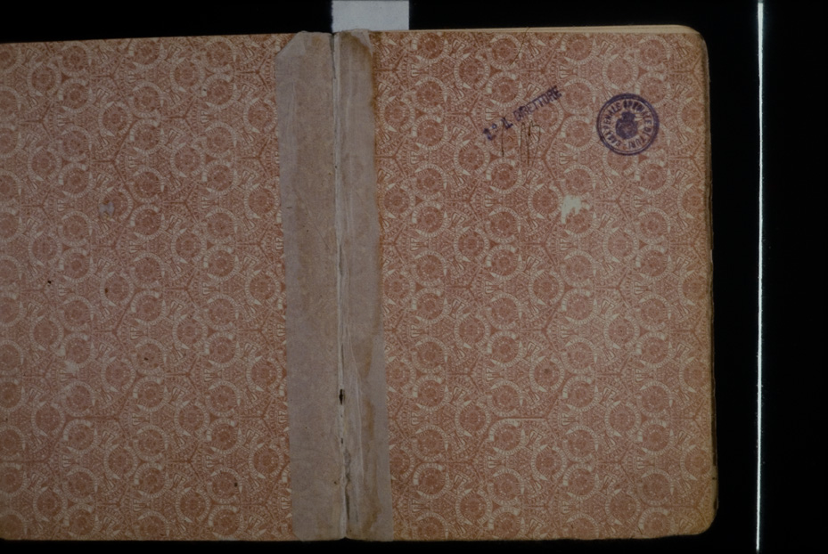 Antonio Gramsci, Quaderni. Roma, Fondazione Gramsci Onlus (già Fondazione Istituto Gramsci)
icpal_08529
Keywords: 829/1980, Fondaz. Gramsci Roma Gramsci - Autografi e documenti, Fondaz. Gramsci Roma
