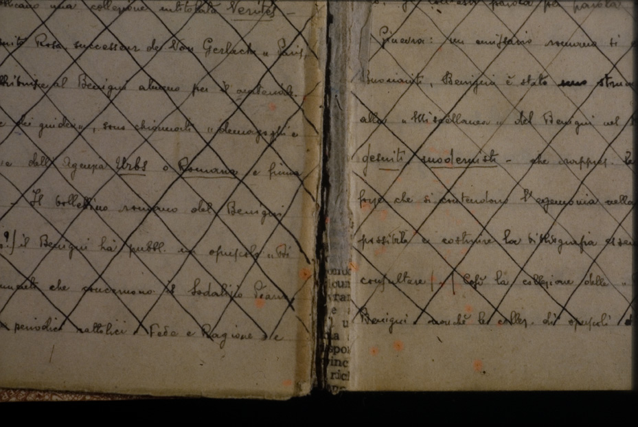 Antonio Gramsci, Quaderni. Roma, Fondazione Gramsci Onlus (già Fondazione Istituto Gramsci)
icpal_08530
Keywords: 829/1980, Fondaz. Gramsci Roma Gramsci - Autografi e documenti, Fondaz. Gramsci Roma