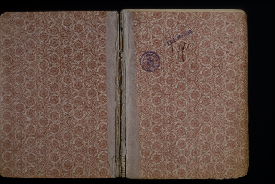 Antonio Gramsci, Quaderni. Roma, Fondazione Gramsci Onlus (già Fondazione Istituto Gramsci)
icpal_08532
Keywords: 829/1980, Fondaz. Gramsci Roma Gramsci - Autografi e documenti, Fondaz. Gramsci Roma