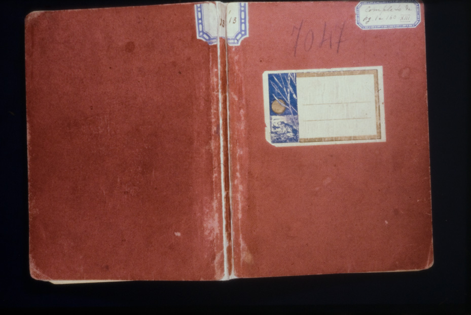 Antonio Gramsci, Quaderni. Roma, Fondazione Gramsci Onlus (già Fondazione Istituto Gramsci)
icpal_08546
Keywords: 829/1980, Fondaz. Gramsci Roma Gramsci - Autografi e documenti, Fondaz. Gramsci Roma