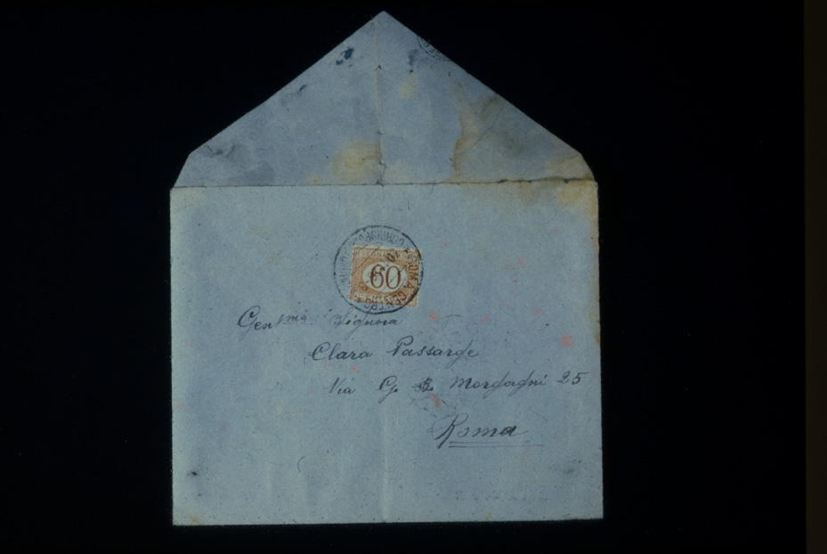 Antonio Gramsci, Lettere dal carcere. Roma, Fondazione Gramsci Onlus (già Fondazione Istituto Gramsci)
icpal_08354
Keywords: 909/1982, 909.z/1982, Fondaz. Gramsci Roma Gramsci - Autografi e documenti, Fondaz. Gramsci Roma
