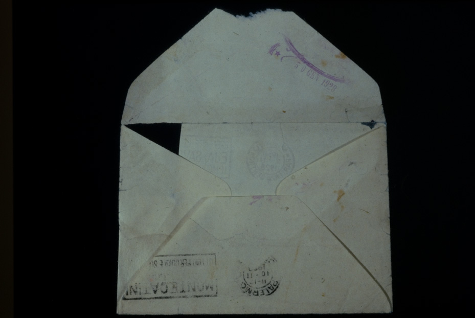 Antonio Gramsci, Lettere dal carcere. Roma, Fondazione Gramsci Onlus (già Fondazione Istituto Gramsci)
icpal_08361
Keywords: 909/1982, 909.z/1982, Fondaz. Gramsci Roma Gramsci - Autografi e documenti, Fondaz. Gramsci Roma