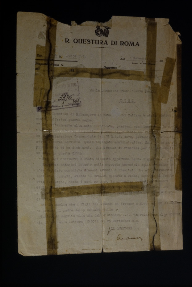 [Antonio Gramsci], Carte amministrative. Roma, Fondazione Gramsci Onlus (già Fondazione Istituto Gramsci)
icpal_08390
Keywords: 909/1982, 909.z/1982, Fondaz. Gramsci Roma Gramsci - Autografi e documenti, Fondaz. Gramsci Roma
