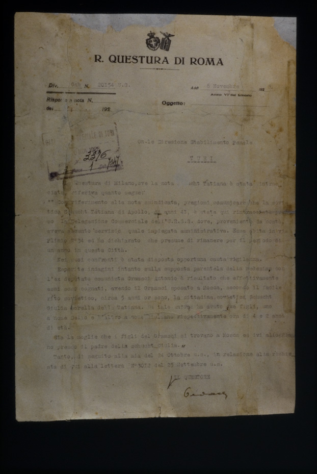 [Antonio Gramsci], Carte amministrative. Roma, Fondazione Gramsci Onlus (già Fondazione Istituto Gramsci)
icpal_08392
Keywords: 909/1982, 909.z/1982, Fondaz. Gramsci Roma Gramsci - Autografi e documenti, Fondaz. Gramsci Roma