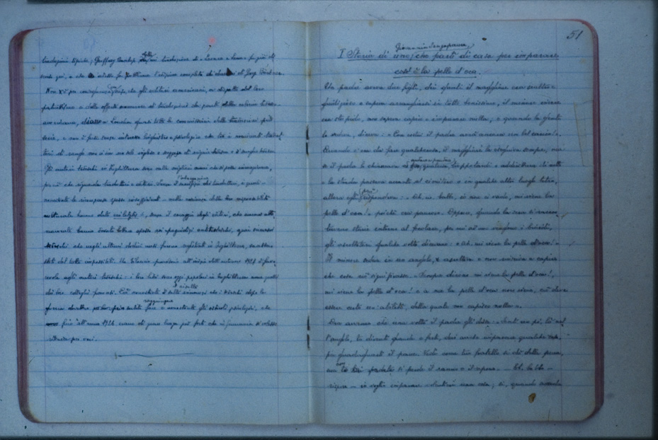 Antonio Gramsci, Quaderni. Roma, Fondazione Gramsci Onlus (già Fondazione Istituto Gramsci)
icpal_08458
Keywords: 909/1982, 909.y/1982, Fondaz. Gramsci Roma Gramsci - Autografi e documenti, Fondaz. Gramsci Roma