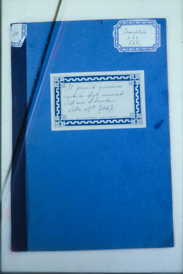 Antonio Gramsci, Quaderni. Roma, Fondazione Gramsci Onlus (già Fondazione Istituto Gramsci)
icpal_08472
Keywords: 909/1982, 909.y/1982, Fondaz. Gramsci Roma Gramsci - Autografi e documenti, Fondaz. Gramsci Roma