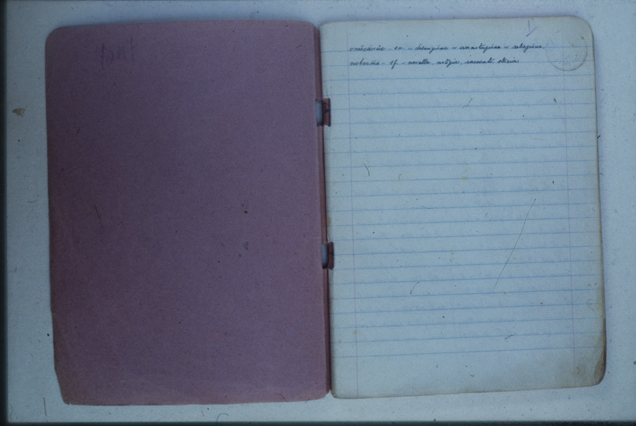 Antonio Gramsci, Quaderni. Roma, Fondazione Gramsci Onlus (già Fondazione Istituto Gramsci)
icpal_08481
Keywords: 909/1982, 909.y/1982, Fondaz. Gramsci Roma Gramsci - Autografi e documenti, Fondaz. Gramsci Roma