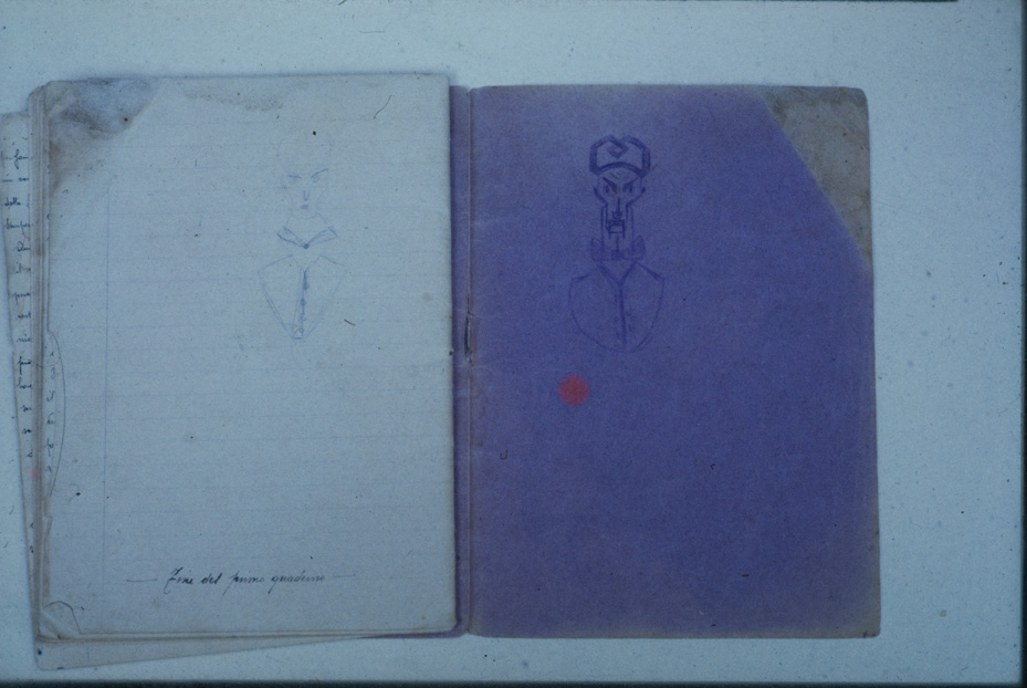Antonio Gramsci, Quaderno di fisica. Roma, Fondazione Gramsci Onlus (già Fondazione Istituto Gramsci)
icpal_08485
Keywords: 909/1982, 909.y/1982, Fondaz. Gramsci Roma Gramsci - Autografi e documenti, Fondaz. Gramsci Roma