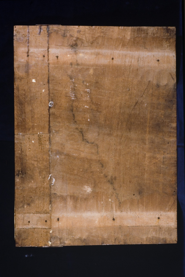 Pergamena con ritratto di Papa Gregorio 13., 1579. Roma, Basilica di Santa Maria in Trastevere
icpal_06350
Keywords: 976/1983, 976.2/1983, Basilica S. Maria in Trastevere Pergamena ritratto Papa Gregorio 13. - 1579, Basilica S. Maria in Trastevere