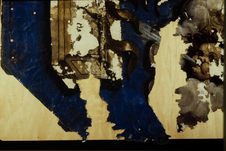 Carta dipinta su tavolato ligneo, 17. sec. Pesaro, Palazzo Ducale
icpal_07443
Keywords: 1002/1984, Pesaro Palazzo Ducale Carta dipinta su tavolato [17. sec.], Pesaro Palazzo Ducale