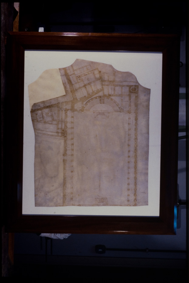 Roma, Biblioteca di archeologia e storia dell'arte, Fondo Ligorio, Ligorio 3
icpal_01183
Keywords: BIASA Roma,1012/1984,1012-1/1984