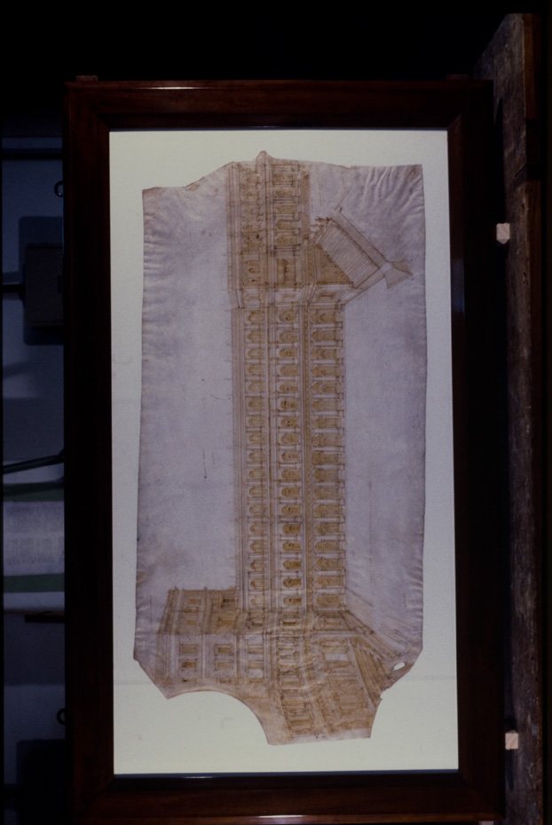Roma, Biblioteca di archeologia e storia dell'arte, Fondo Ligorio, Ligorio 2
icpal_01184
Keywords: BIASA Roma,1012/1984,1012-1/1984