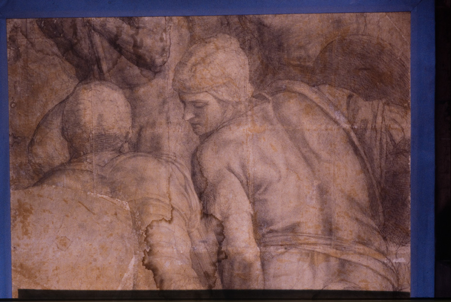 Napoli, Museo e Real Bosco di Capodimonte, Inv. 86687
icpal_09207
Keywords: 1073/1985, M Capodimonte Inv. 86687, M Capodimonte