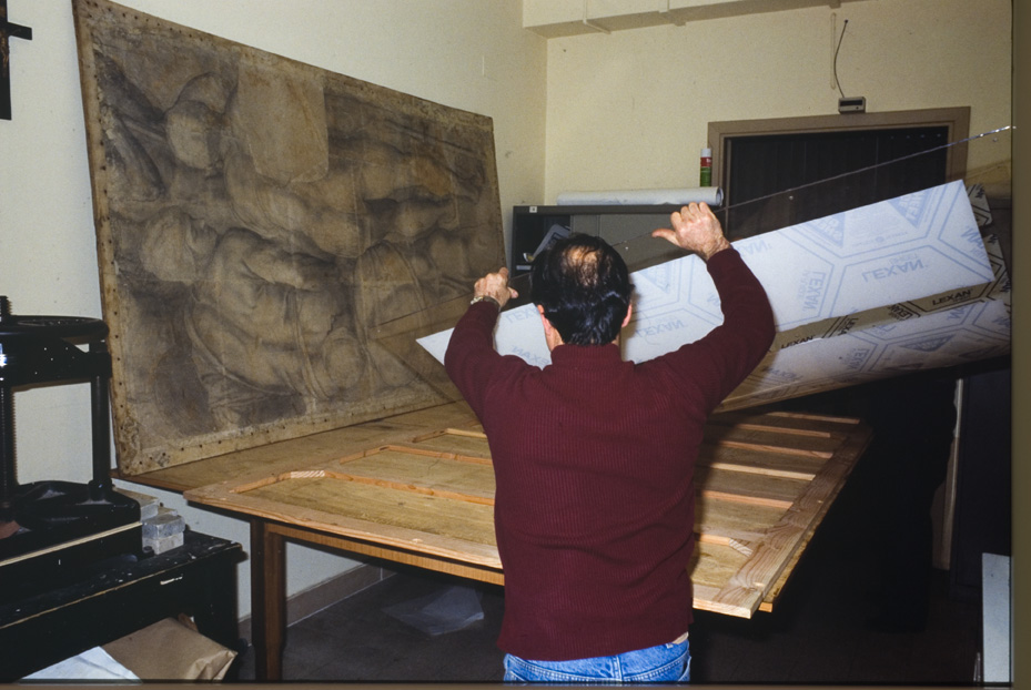 Napoli, Museo e Real Bosco di Capodimonte, Inv. 86687
icpal_09410
Keywords: 1073/1985, M Capodimonte Inv. 86687, M Capodimonte