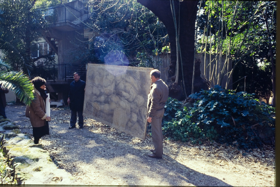 Napoli, Museo e Real Bosco di Capodimonte, Inv. 86687
icpal_09492
Keywords: 1073/1985, M Capodimonte Inv. 86687, M Capodimonte