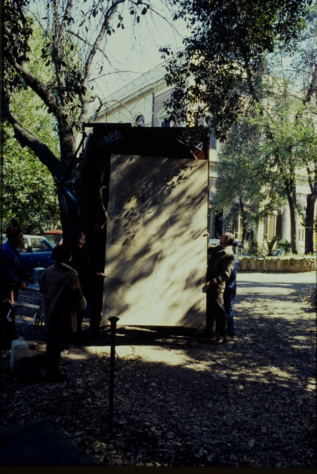 Napoli, Museo e Real Bosco di Capodimonte, Inv. 86687
icpal_09493
Keywords: 1073/1985, M Capodimonte Inv. 86687, M Capodimonte