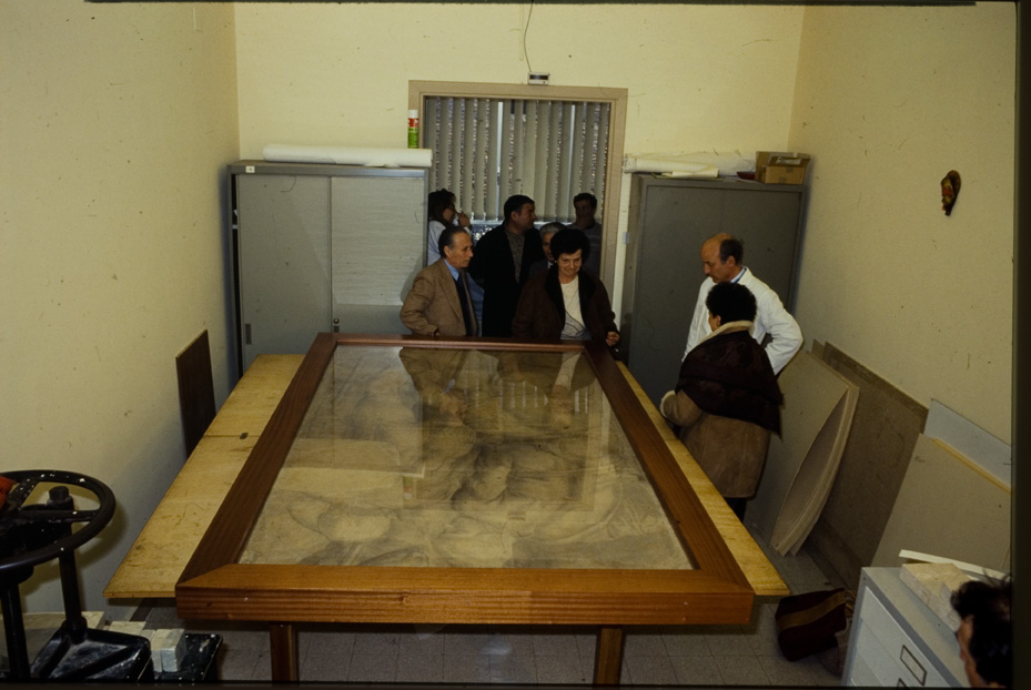 Napoli, Museo e Real Bosco di Capodimonte, Inv. 86687
icpal_09495
Keywords: 1073/1985, M Capodimonte Inv. 86687, M Capodimonte