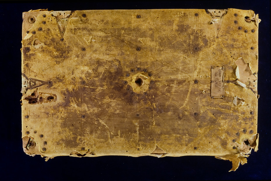 Summa theologicae, 14. sec. Brescia, Museo Diocesano, Tommaso d'Aquino
icpal_12320
Keywords: 1099/1986, 1099.1/1986, Brescia M Diocesano Summa theologicae 14. sec., Brescia M Diocesano