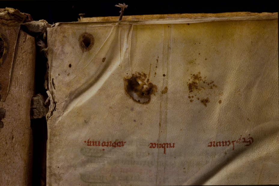Summa theologicae, 14. sec. Brescia, Museo Diocesano, Tommaso d'Aquino
icpal_12329
Keywords: 1099/1986, 1099.1/1986, Brescia M Diocesano Summa theologicae 14. sec., Brescia M Diocesano