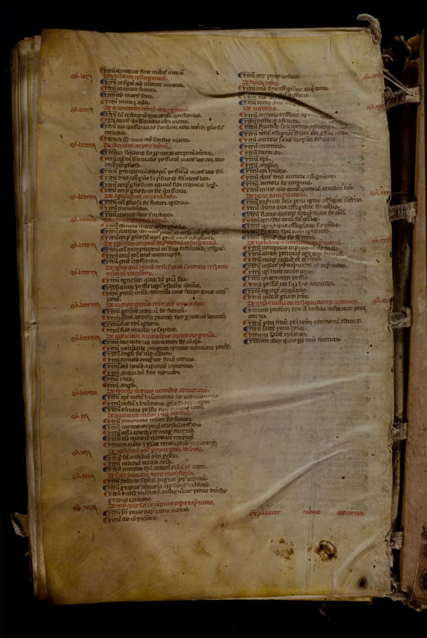 Summa theologicae, 14. sec. Brescia, Museo Diocesano, Tommaso d'Aquino
icpal_12341
Keywords: 1099/1986, 1099.1/1986, Brescia M Diocesano Summa theologicae 14. sec., Brescia M Diocesano