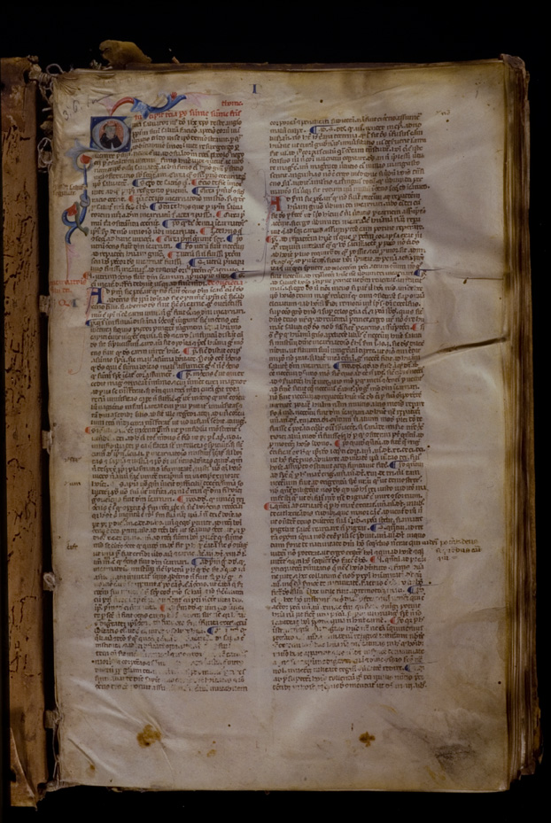 Summa theologicae, 14. sec. Brescia, Museo Diocesano, Tommaso d'Aquino
icpal_12342
Keywords: 1099/1986, 1099.1/1986, Brescia M Diocesano Summa theologicae 14. sec., Brescia M Diocesano