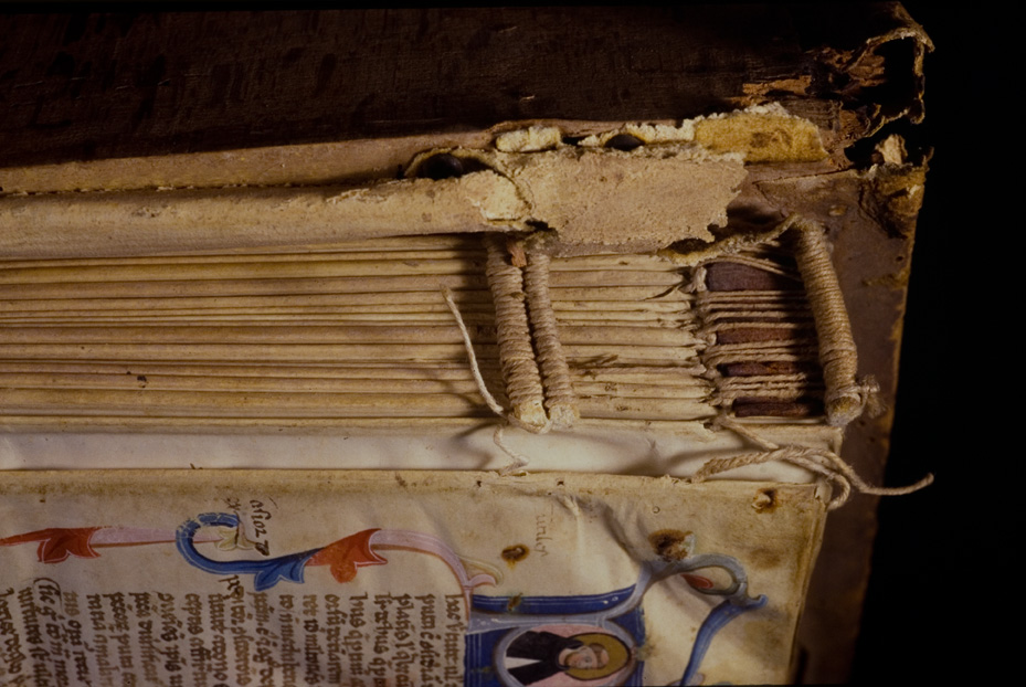 Summa theologicae, 14. sec. Brescia, Museo Diocesano, Tommaso d'Aquino
icpal_12351
Keywords: 1099/1986, 1099.2/1986, Brescia M Diocesano Summa theologicae 14. sec., Brescia M Diocesano