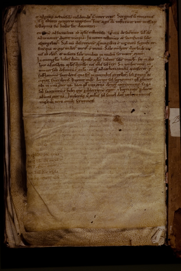 De Vita Christiana, 12. sec. Brescia, Museo Diocesano, Bonizone da Sutri
icpal_12391
Keywords: 1099/1986, 1099.4/1986, Brescia M Diocesano Bonizone da Sutri 12. sec., Brescia M Diocesano