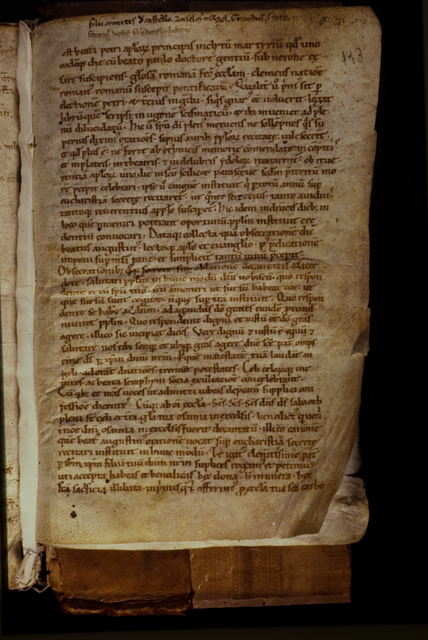 De Vita Christiana, 12. sec. Brescia, Museo Diocesano, Bonizone da Sutri
icpal_12392
Keywords: 1099/1986, 1099.4/1986, Brescia M Diocesano Bonizone da Sutri 12. sec., Brescia M Diocesano