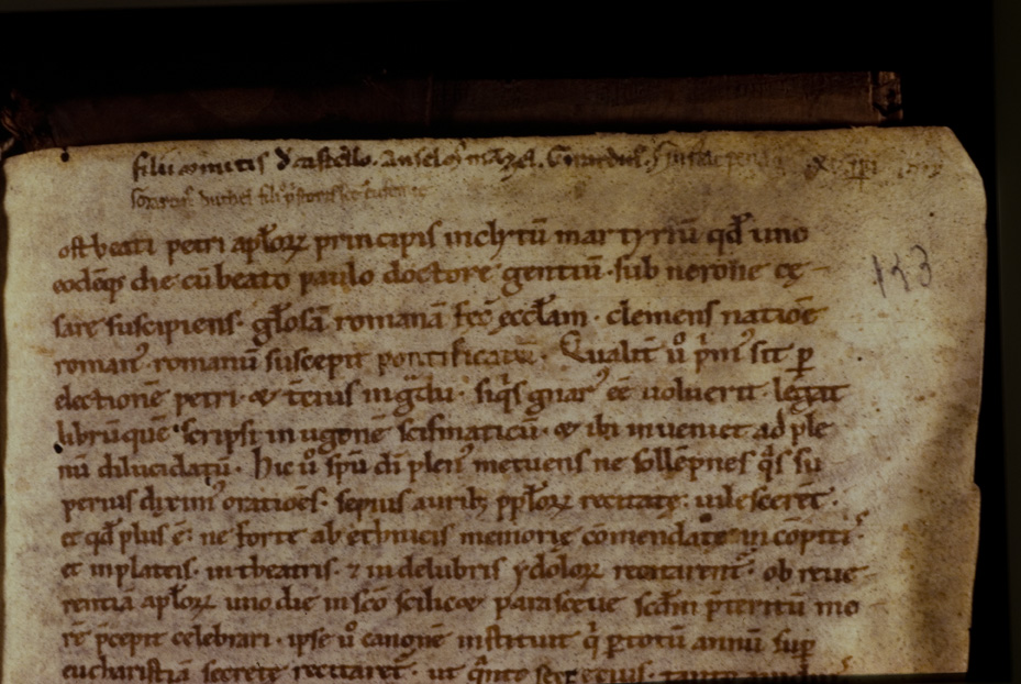 De Vita Christiana, 12. sec. Brescia, Museo Diocesano, Bonizone da Sutri
icpal_12393
Keywords: 1099/1986, 1099.4/1986, Brescia M Diocesano Bonizone da Sutri 12. sec., Brescia M Diocesano