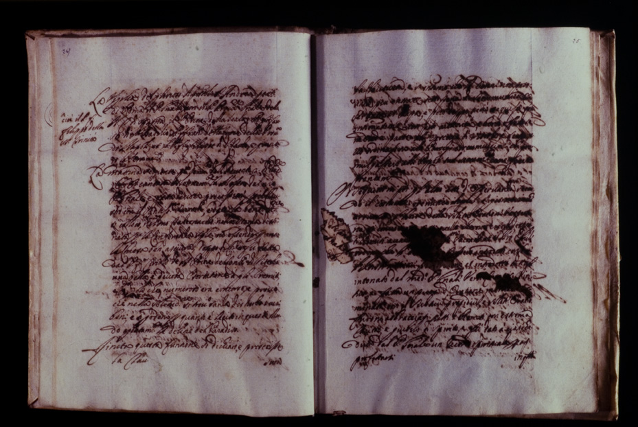 Canale Monterano, Biblioteca del Sacro Eremo di Montevirginio, A.1 Storia
icpal_07583
Keywords: 1155/1987, Canale Monterano B Carmelitana A.1 Storia, Canale Monterano B Carmelitana