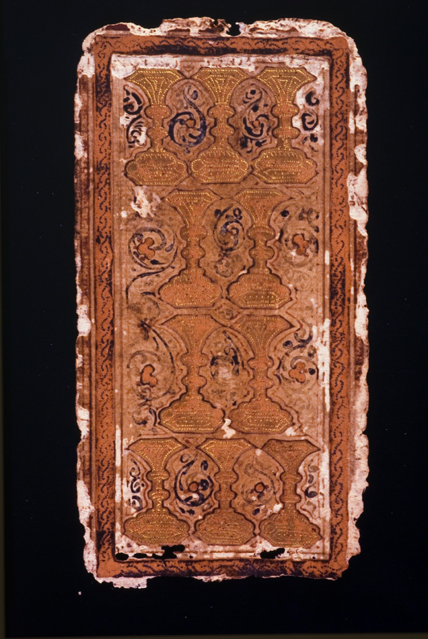 Tarocchi di Alessandro Sforza. Catania, Museo civico di Castello Ursino
icpal_09523
Keywords: 1157/1987, Catania M Castello Ursino Tarocchi A. Sforza, Carte da gioco, Catania M Castello Ursino