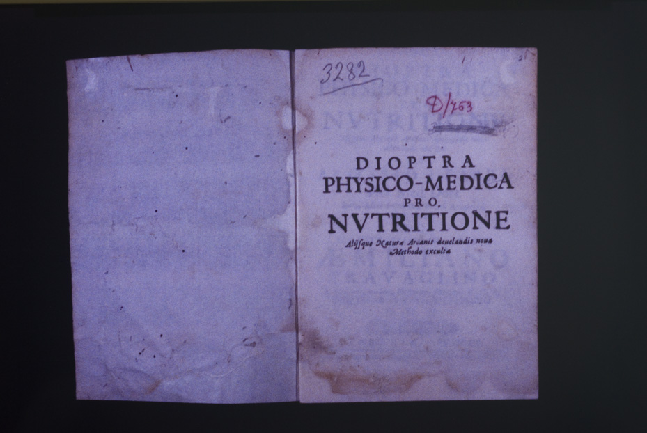 Roma, Biblioteca Medica Statale, D 763
icpal_10152
Keywords: 1168/1987, 1168.2/1987, Medica Statale D 763, Medica Statale