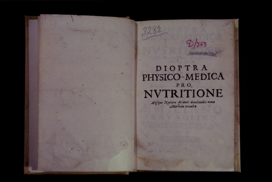 Roma, Biblioteca Medica Statale, D 763
icpal_10153
Keywords: 1168/1987, 1168.2/1987, Medica Statale D 763, Medica Statale