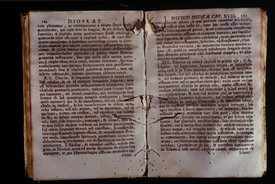 Roma, Biblioteca Medica Statale, D 763
icpal_10166
Keywords: 1168/1987, 1168.2/1987, Medica Statale D 763, Medica Statale