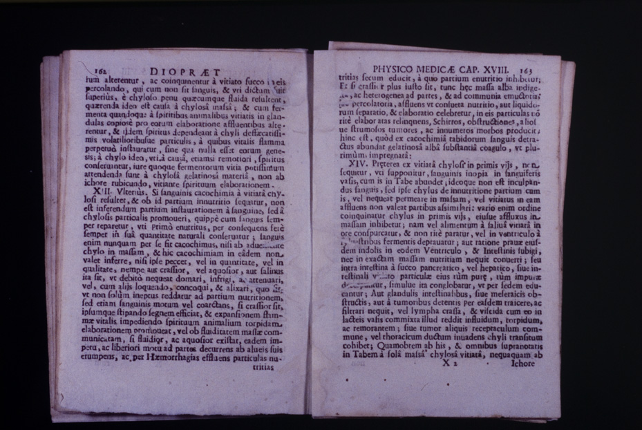 Roma, Biblioteca Medica Statale, D 763
icpal_10167
Keywords: 1168/1987, 1168.2/1987, Medica Statale D 763, Medica Statale