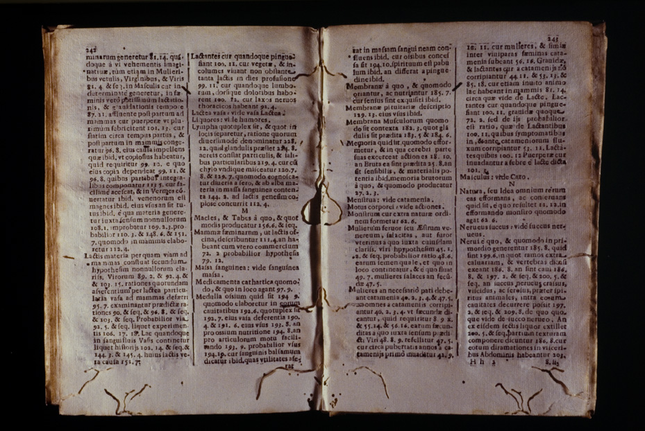 Roma, Biblioteca Medica Statale, D 763
icpal_10168
Keywords: 1168/1987, 1168.2/1987, Medica Statale D 763, Medica Statale