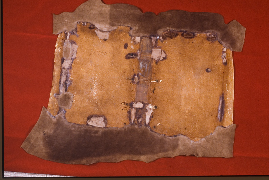 Roma, Biblioteca dell'Istituto storico domenicano, IL.P.520
icpal_15718
Keywords: 1183/1987, 1183.2/1987, B Ist. Sto. Domenicano IL.P.520, B Ist. Sto. Domenicano