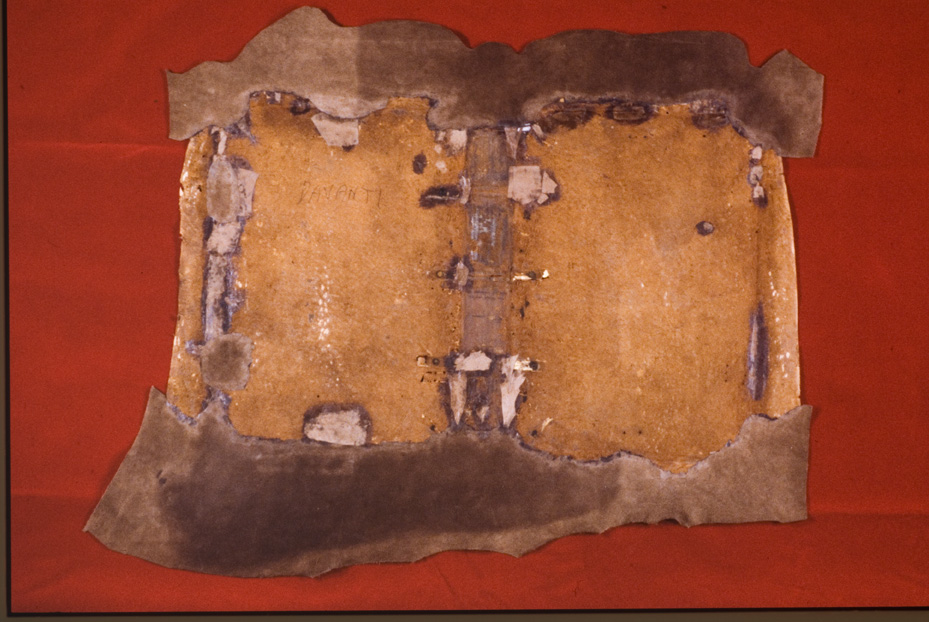 Roma, Biblioteca dell'Istituto storico domenicano, IL.P.520
icpal_15719
Keywords: 1183/1987, 1183.2/1987, B Ist. Sto. Domenicano IL.P.520, B Ist. Sto. Domenicano