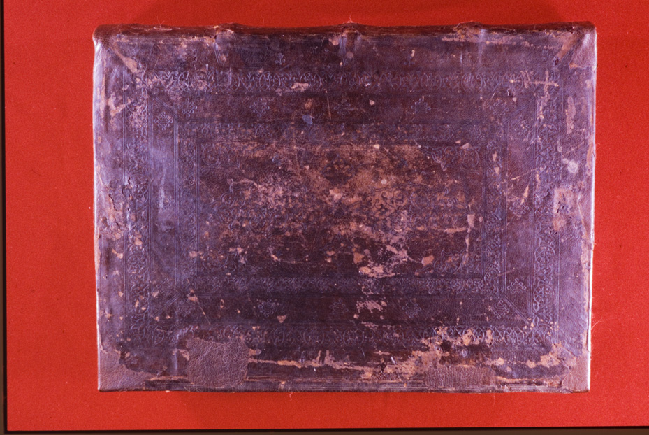 Roma, Biblioteca dell'Istituto storico domenicano, IL.P.520
icpal_15723
Keywords: 1183/1987, 1183.2/1987, B Ist. Sto. Domenicano IL.P.520, B Ist. Sto. Domenicano