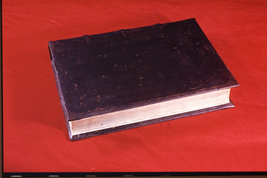 Roma, Biblioteca dell'Istituto storico domenicano, IL.P.520
icpal_15726
Keywords: 1183/1987, 1183.2/1987, B Ist. Sto. Domenicano IL.P.520, B Ist. Sto. Domenicano