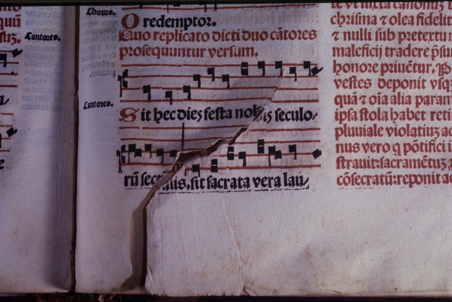 Roma, Biblioteca dell'Istituto storico domenicano, IL.P.520
icpal_10226
Keywords: 1183/1987, 1183.2/1987, B Ist. Sto. Domenicano IL.P.520, B Ist. Sto. Domenicano