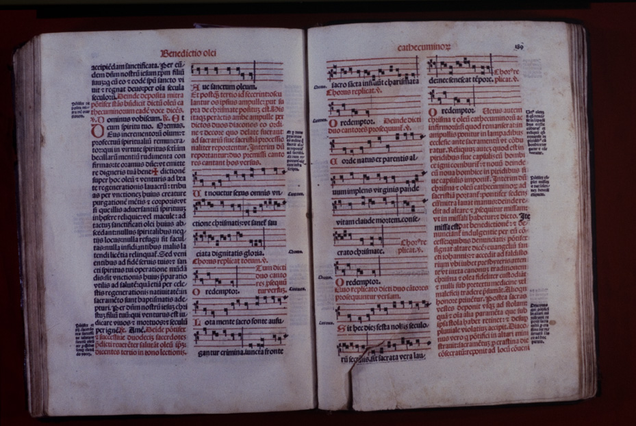 Roma, Biblioteca dell'Istituto storico domenicano, IL.P.520
icpal_10227
Keywords: 1183/1987, 1183.2/1987, B Ist. Sto. Domenicano IL.P.520, B Ist. Sto. Domenicano