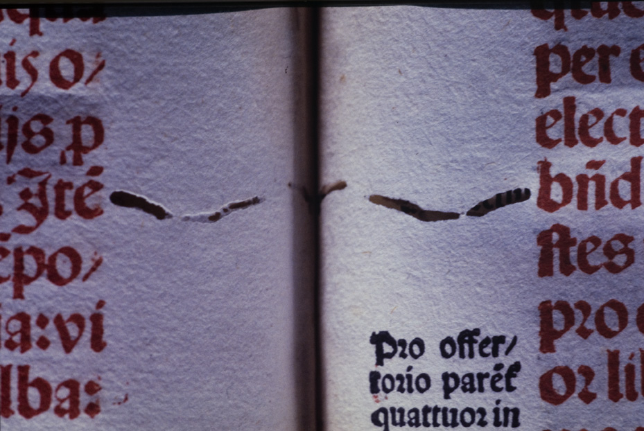 Roma, Biblioteca dell'Istituto storico domenicano, IL.P.520
icpal_10229
Keywords: 1183/1987, 1183.2/1987, B Ist. Sto. Domenicano IL.P.520, B Ist. Sto. Domenicano