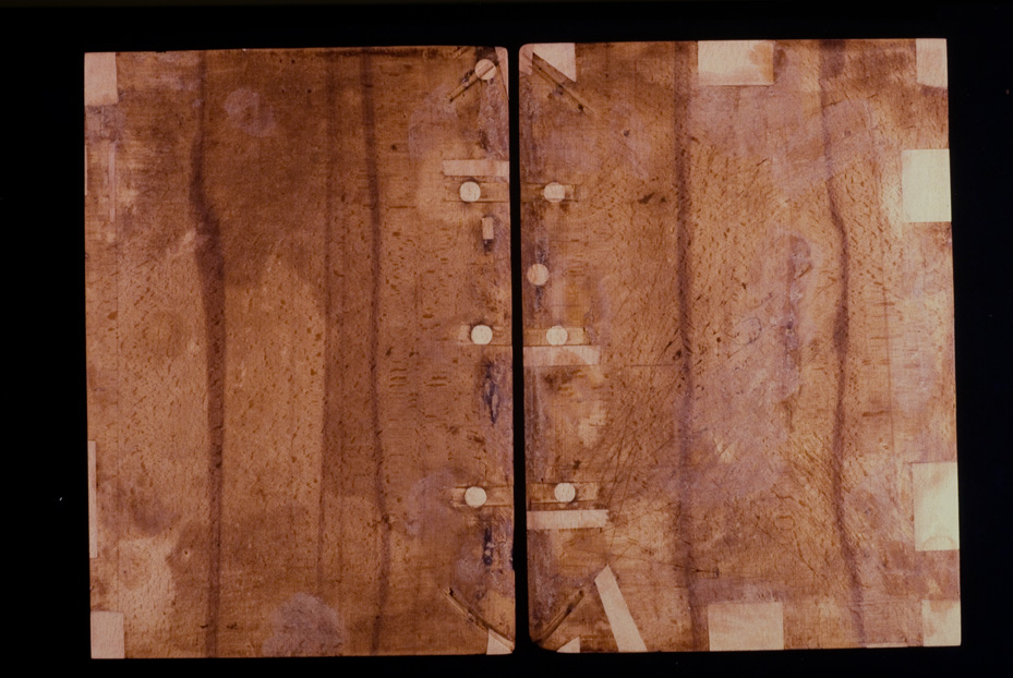 Roma, Biblioteca dell'Istituto storico domenicano, IL.P.520
icpal_10258
Keywords: 1183/1987, 1183.2/1987, B Ist. Sto. Domenicano IL.P.520, B Ist. Sto. Domenicano