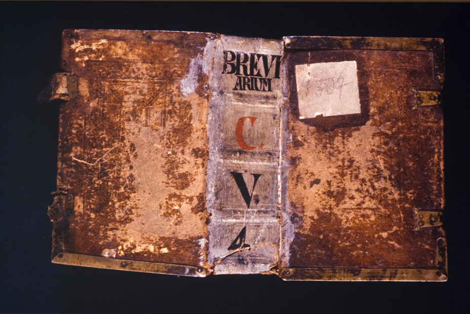 Roma, Biblioteca dell'Istituto storico domenicano, IL.B.507
icpal_18746
Keywords: 1183/1987, 1183.4/1987, B Ist. Sto. Domenicano IL.B.507, B Ist. Sto. Domenicano