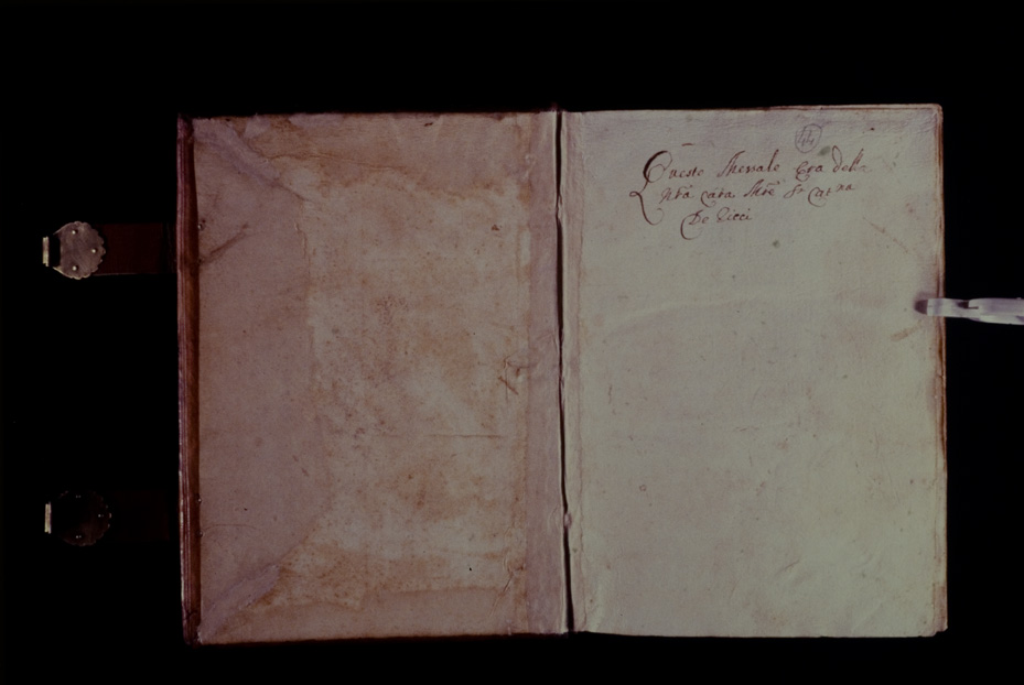 Roma, Biblioteca dell'Istituto storico domenicano, IL.M.538
icpal_09662
Keywords: 1183/1987, 1183.5/1987, B Ist. Sto. Domenicano IL.M.538, B Ist. Sto. Domenicano