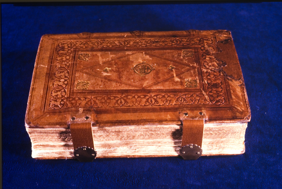 Roma, Biblioteca dell'Istituto storico domenicano, IL.M.538
icpal_09664
Keywords: 1183/1987, 1183.5/1987, B Ist. Sto. Domenicano IL.M.538, B Ist. Sto. Domenicano